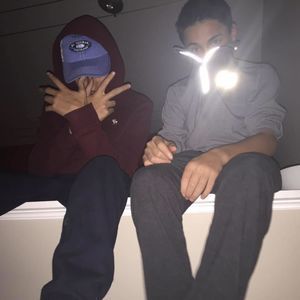 Meet your Posher, Kyle